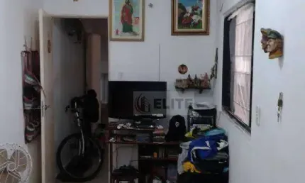 Casa à venda, 114 m² por R$ 470.000,00 - Santa Maria - Santo André/SP