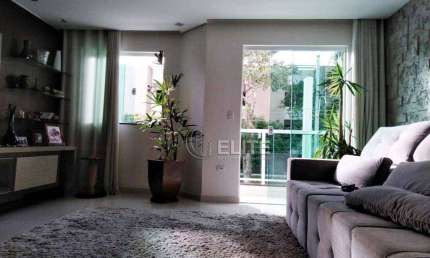 Sobrado à venda, 195 m² por R$ 1.595.000,00 - Vila Assunção - Santo André/SP