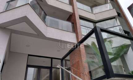 Apartamento à venda, 82 m² por R$ 780.000,00 - Jardim - Santo André/SP
