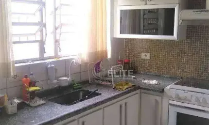 Sobrado, Vila América, R$ 650.000,00 Venha Fazer sua Visita!!!