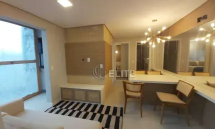 Apartamento à venda, 50 m² por R$ 377.600,00 - Vila Curuçá - Santo André/SP