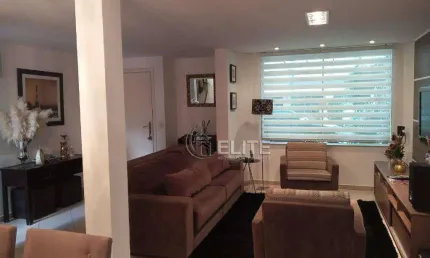 Sobrado com 3 dormitórios à venda, 257 m² por r$ 920.000,00 - vila alice - santo andré/sp