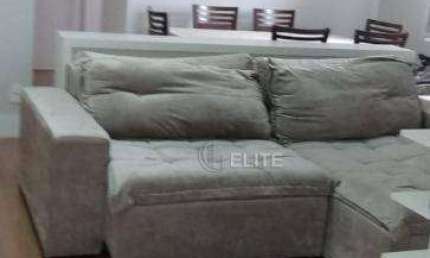 Apartamento com 2 dormitórios à venda, 65 m² por R$ 560.000,00 - Santa Maria - Santo André/SP
