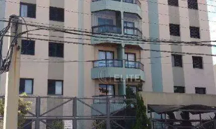 Apartamento com 3 dormitórios à venda, 82 m² por R$ 401.000,00 - Vila Príncipe de Gales - Santo André/SP