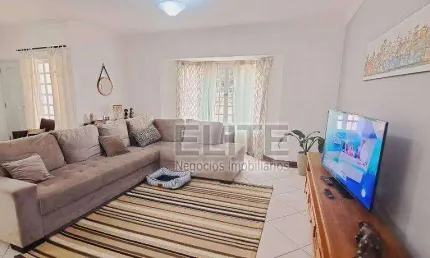 Sobrado à venda, 380 m² por R$ 1.490.000,00 - Vila Alice - Santo André/SP