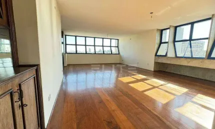Apartamento com 3 dormitórios à venda, 270 m² por R$ 958.000,00 - Jardim - Santo André/SP
