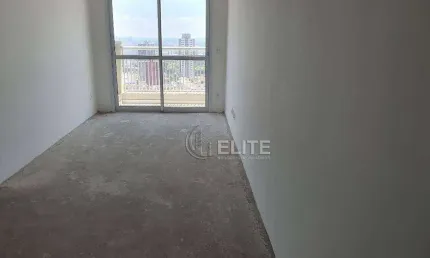 Apartamento com 3 dormitórios à venda, 77 m² por R$ 540.000,00 - Vila Alzira - Santo André/SP