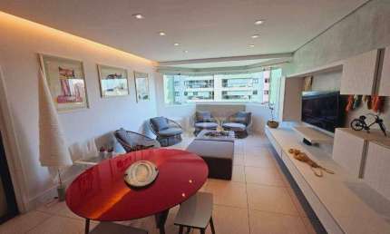 Apartamento à venda, 94 m² por R$ 1.065.000,00 - Jardim - Santo André/SP