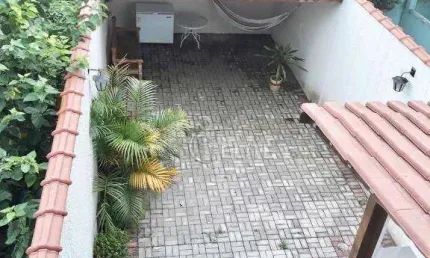 Sobrado à venda, 300 m² por R$ 1.059.000,00 - Vila Curuçá - Santo André/SP