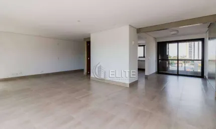 Apartamento com 3 dormitórios à venda, 155 m² por R$ 1.750.000,00 - Vila Alpina - Santo André/SP