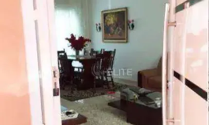 Casa à venda, 270 m² por R$ 1.700.000,00 - Campestre - Santo André/SP