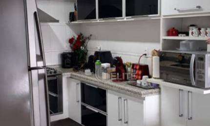 Casa com 3 quartos à venda na Rua Kowarick, 110, Jardim Bela Vista, Santo André