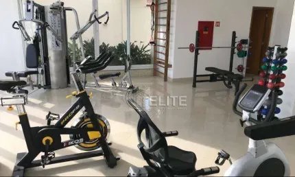 Apartamento à venda, 60 m² por R$ 552.000,00 - Campestre - Santo André/SP