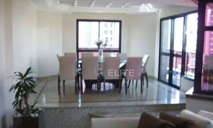 Apartamento à venda, 200 m² por R$ 1.400.000,00 - Jardim - Santo André/SP