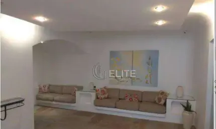 Apartamento com 4 dormitórios à venda, 137 m² por R$ 700.000,00 - Centro - Santo André/SP