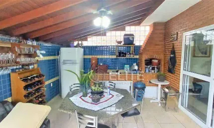 Apartamento, Jd. Portugal, Espaço Gourmet, Fino Acabamento, 04 Vagas, Venha Fazer sua Visita!!!