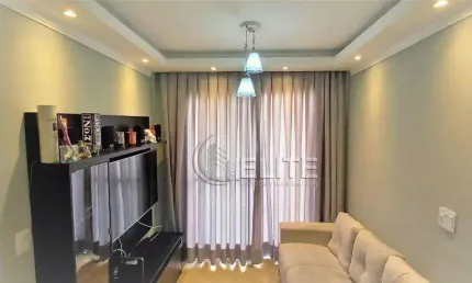 Apartamento, vila são pedro, próximo da ufabc, excelente para estudantes, venha fazer sua visita!!!