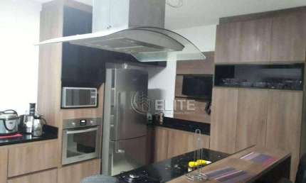 Casa com 3 quartos à venda na Rua Lorena, 183, Vila Alice, Santo André