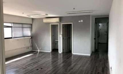 Sala à venda, 67 m² por R$ 500.000,00 - Centro - Santo André/SP