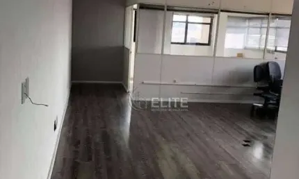 Sala à venda, 67 m² por R$ 500.000,00 - Centro - Santo André/SP