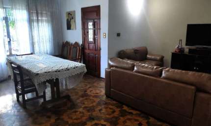 Sobrado com 4 dormitórios à venda, 250 m² por R$ 710.000,00 - Vila Linda - Santo André/SP