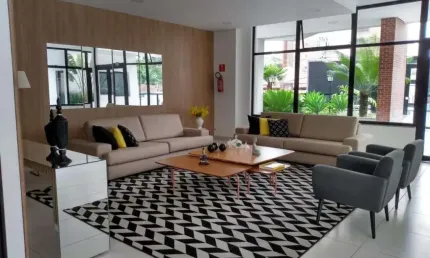 Apartamento à venda, 82 m² por r$ 744.000,00 - jardim - santo andré/sp