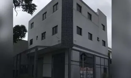 Prédio à venda, 403 m² por R$ 2.200.000,00 - Jardim Bela Vista - Santo André/SP