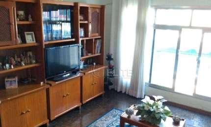 Sobrado com 3 dormitórios à venda, 130 m² por R$ 851.000,00 - Campestre - Santo André/SP
