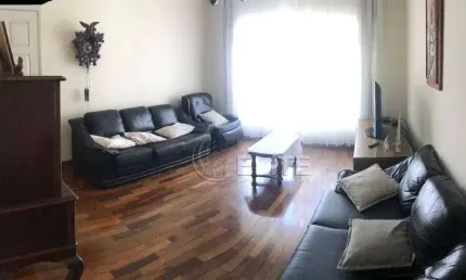 Casa com 3 dormitórios à venda - campestre - santo andré/sp