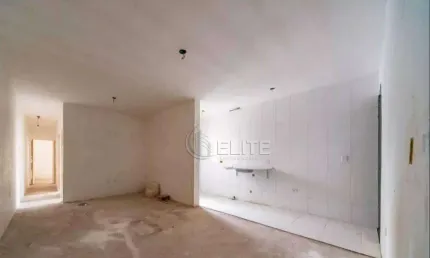 Apartamento com 3 quartos à venda na Rua Abernésia, 51, Santa Maria, Santo André