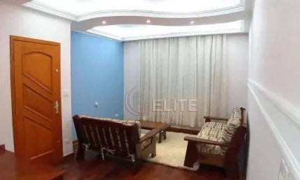 Sobrado à venda, 282 m² por R$ 1.325.000,00 - Jardim Stella - Santo André/SP