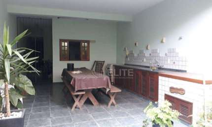 Sobrado à venda, 326 m² por R$ 1.450.000,00 - Vila América - Santo André/SP