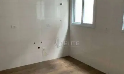 Cobertura à venda, 88 m² por R$ 479.000,00 - Vila Eldízia - Santo André/SP