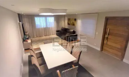 Sobrado com 3 dormitórios à venda, 316 m² por R$ 1.596.000,00 - Jardim Bom Pastor - Santo André/SP