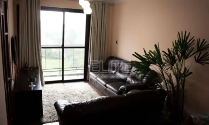 Apartamento com 2 dormitórios à venda, 90 m² por R$ 590.000,00 - Vila Guiomar - Santo André/SP