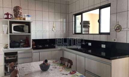 Sobrado à venda, 407 m² por R$ 960.000,00 - Jardim Independência - São Bernardo do Campo/SP