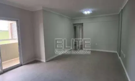Apartamento com 3 dormitórios à venda, 98 m² por R$ 715.000,00 - Campestre - Santo André/SP