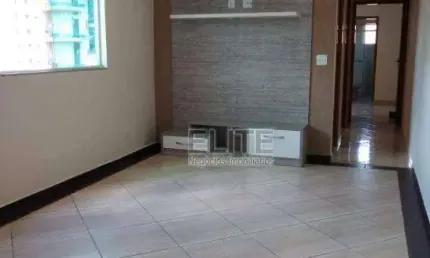 Cobertura com 2 quartos à venda na Rua Canadá, 82, Parque das Nações, Santo André