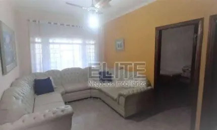 Casa à venda, 232 m² por R$ 1.065.000,00 - Vila Guiomar - Santo André/SP