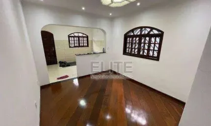 Sobrado à venda, 165 m² por R$ 599.000,00 - Jardim das Maravilhas - Santo André/SP