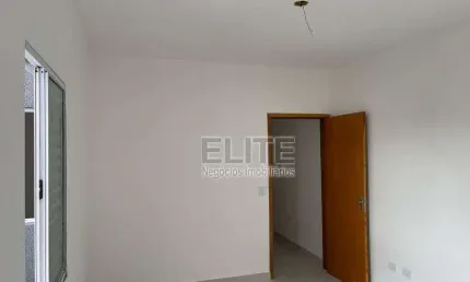 Apartamento à venda, 69 m² por R$ 420.000,00 - Vila Homero Thon - Santo André/SP