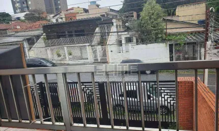 Sobrado com 3 dormitórios à venda, 360 m² por R$ 1.270.000,00 - Vila Curuçá - Santo André/SP