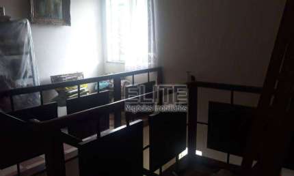 Casa com 3 quartos à venda na Rua José Lins do Rego, 283, Vila Valparaíso, Santo André