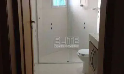 Casa com 3 quartos à venda na Rua Paraguai, 212, Parque das Nações, Santo André