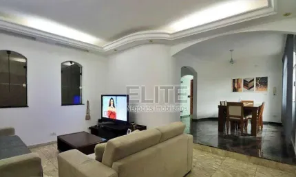 Sobrado à venda, 300 m² por R$ 1.100.000,00 - Vila Camilópolis - Santo André/SP