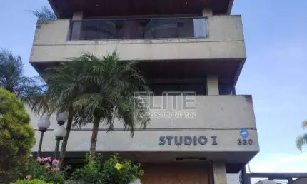 Sala à venda, 83 m² por R$ 500.000,00 - Vila Assunção - Santo André/SP