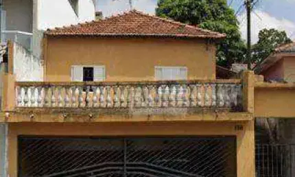 Terreno à venda, 429 m² por r$ 1.030.000,00 - parque oratório - santo andré/sp