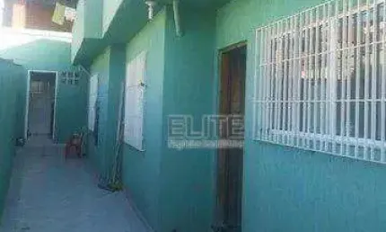 Casa com 2 dormitórios à venda, 260 m² por R$ 499.000,00 - Jardim do Estádio - Santo André/SP