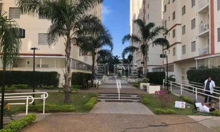 Apartamento à venda, 67 m² por R$ 510.000,00 - Vila Homero Thon - Santo André/SP