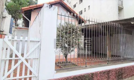 Casa para alugar, 400 m² por r$ 22.000,01/mês - jardim - santo andré/sp